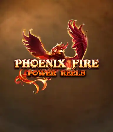 Game thumb - Phoenix Fire Power Reels