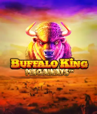 Game thumb - Buffalo King Megaways