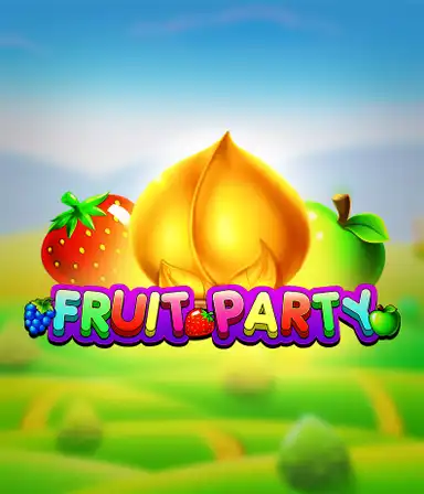 Game thumb - Fruit Party