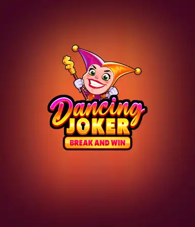 Game thumb - Dancing Joker
