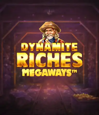 Game thumb - Dynamite Riches Megaways