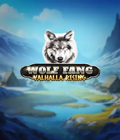 Game thumb - Wolf Fang - Valhalla Rising