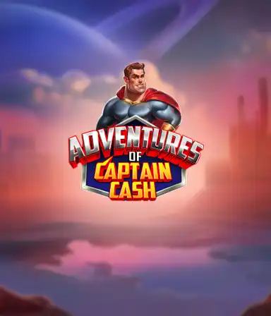 Game thumb - Adventures of Captain Cash